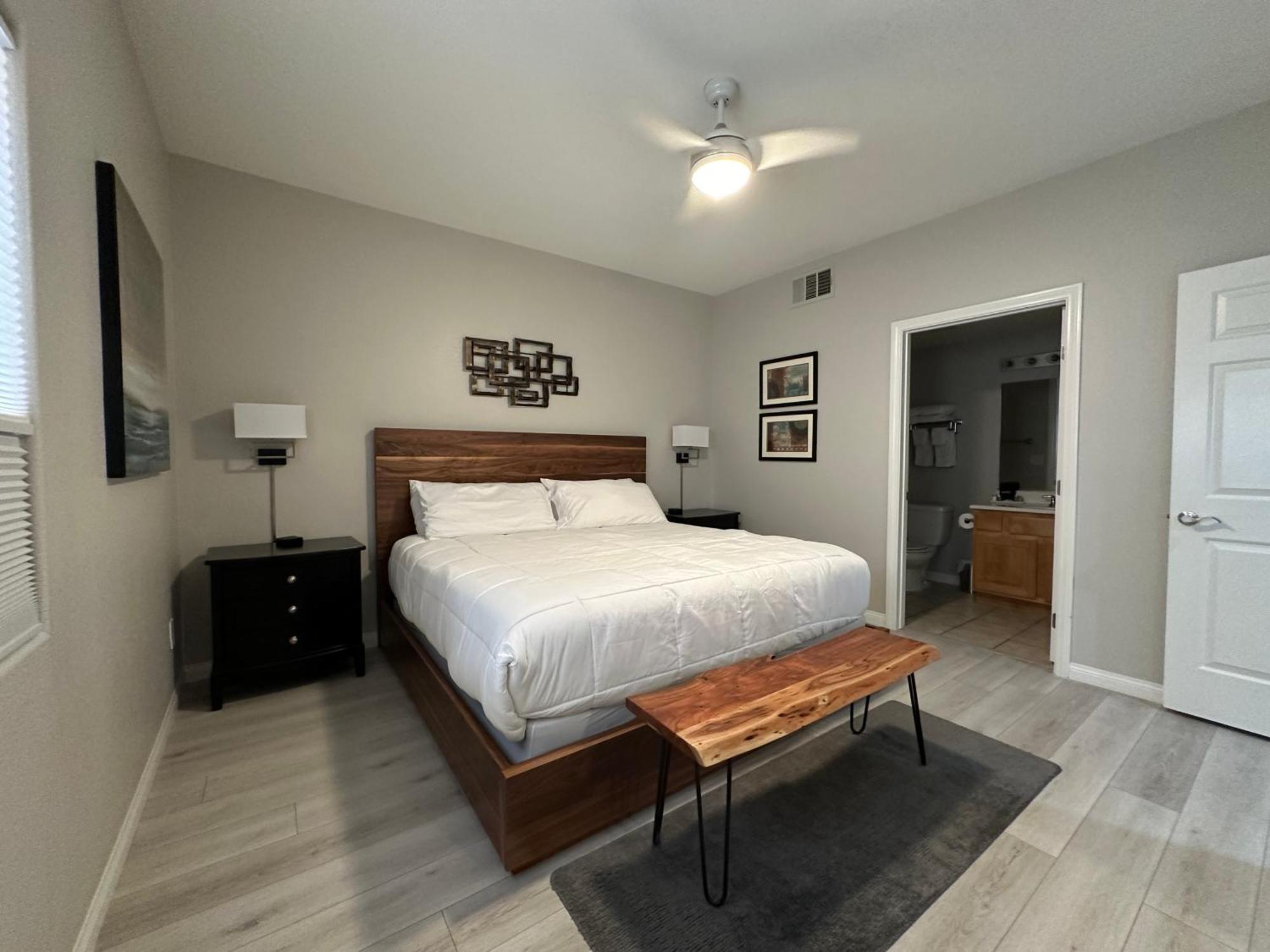 Golfer'S Oasis Condominium At Hawk Ridge Mesquite Exterior foto
